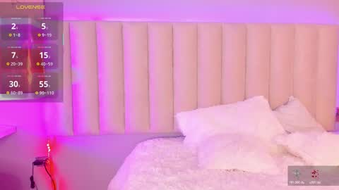 mila_hank online show from February 6, 2026, 12:26 am