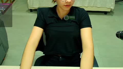 Milena  online show from February 23, 2025, 5:18 pm