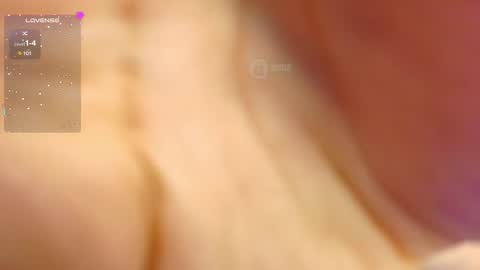 Milena  online show from February 25, 2025, 9:42 am