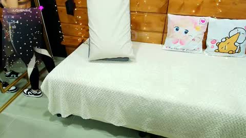 Milena  online show from March 12, 2025, 11:31 am