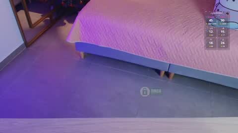 Milena  online show from December 18, 2025, 11:16 am