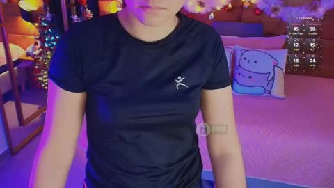 Milena  online show from December 19, 2025, 11:17 am