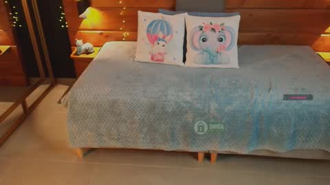 Milena  online show from February 9, 2026, 11:14 am