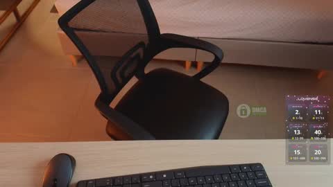 Milena  online show from February 17, 2026, 11:07 am