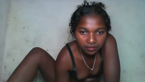 mila_lunah online show from March 13, 2026, 7:31 pm