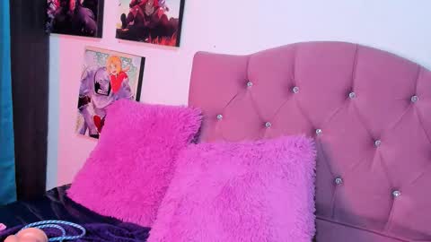 Snapshot of mila_nixon01 chatting on October 19, 2025, 5:24 pm MILA  online show from October 19, 2025, 5:24 pm