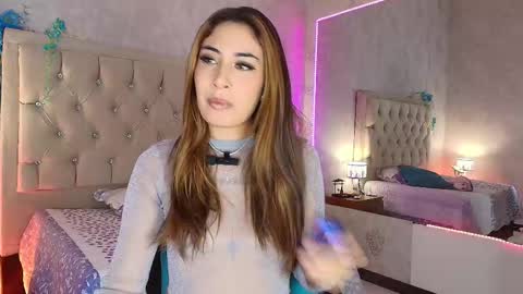 Snapshot of mila_smirnovavk chatting on September 28, 2025, 3:56 am  MILA    online show from September 28, 2025, 3:56 am