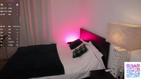 Mila online show from February 27, 2026, 11:21 am