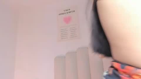 mila_stark333 online show from February 16, 2026, 3:35 am