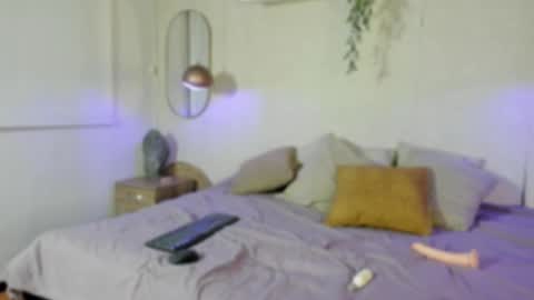 milaa_rougee online show from February 27, 2026, 11:21 am