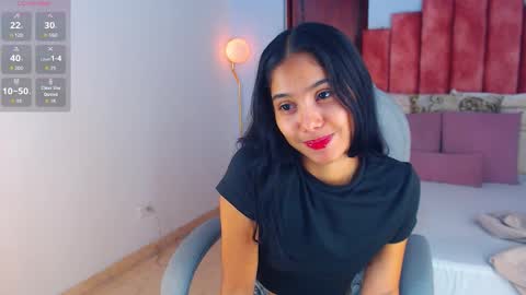 Snapshot of milaa_star chatting on October 18, 2025, 4:04 am milaa_star online show from October 18, 2025, 4:04 am