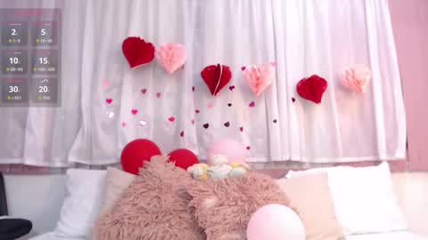 mila online show from February 21, 2026, 9:54 am