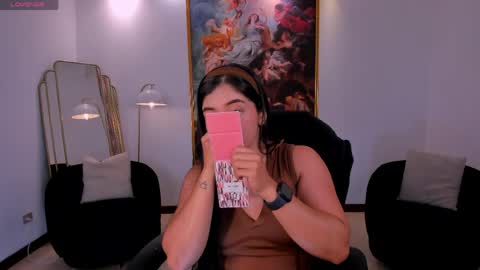 Mila online show from April 6, 2026, 4:46 am