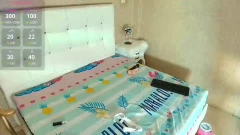 Snapshot of miladiosa chatting on February 18, 2026, 1:07 pm miladiosa online show from February 18, 2026, 1:07 pm