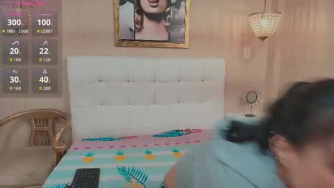 Snapshot of miladiosa chatting on February 22, 2026, 12:36 pm miladiosa online show from February 22, 2026, 12:36 pm