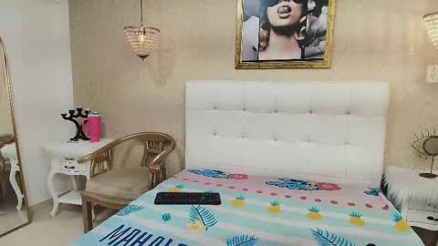 Snapshot of miladiosa chatting on February 23, 2026, 12:46 pm miladiosa online show from February 23, 2026, 12:46 pm