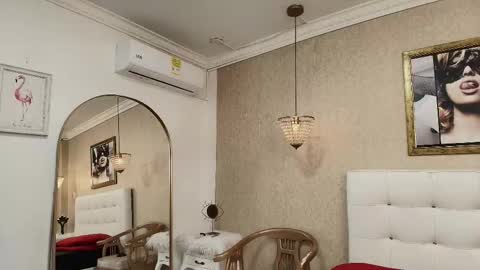 Snapshot of miladiosa chatting on February 28, 2026, 12:50 pm miladiosa online show from February 28, 2026, 12:50 pm