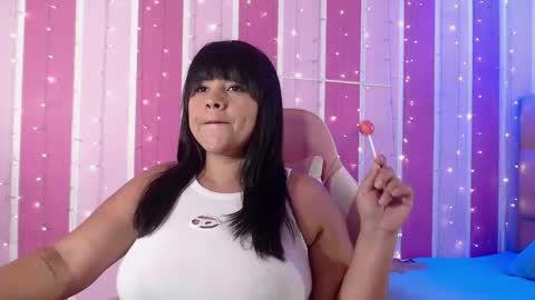 Snapshot of milady_mc chatting on February 16, 2026, 7:43 pm MILADY online show from February 16, 2026, 7:43 pm