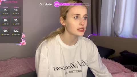 Mila online show from March 15, 2026, 9:37 am