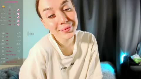 milagros_iva online show from June 19, 2026, 1:48 pm