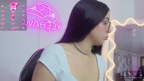 milah_tay online show from February 12, 2026, 11:38 am