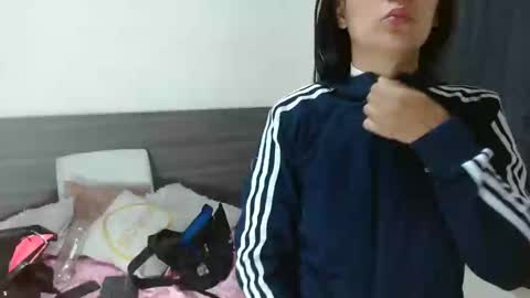 mila online show from February 12, 2025, 9:20 am