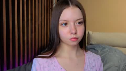 Mila online show from May 16, 2026, 1:10 pm