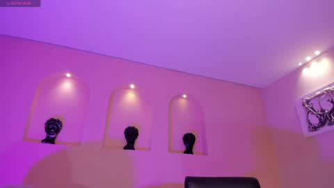 Mila  online show from March 13, 2026, 1:07 pm