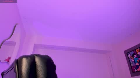 Mila  online show from April 23, 2026, 11:20 am