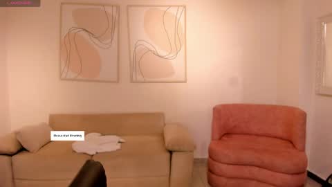 Mila  online show from May 21, 2026, 11:50 am