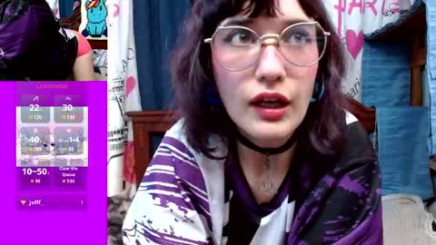 Mila-Lunala online show from September 13, 2025, 7:13 pm
