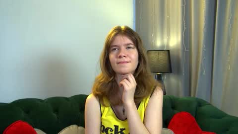 Mila online show from March 14, 2026, 7:14 am