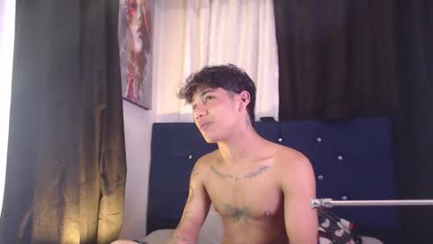 Snapshot of milan_anxel chatting on February 9, 2026, 2:04 am Milan Anxel online show from February 9, 2026, 2:04 am