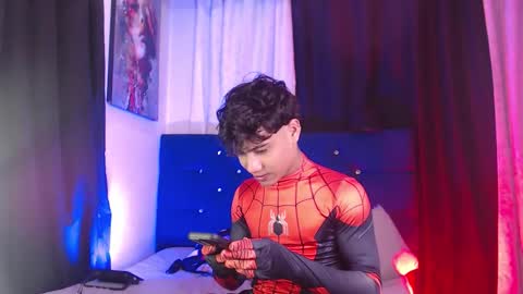 Snapshot of milan_anxel chatting on February 10, 2026, 2:15 am Milan Anxel online show from February 10, 2026, 2:15 am