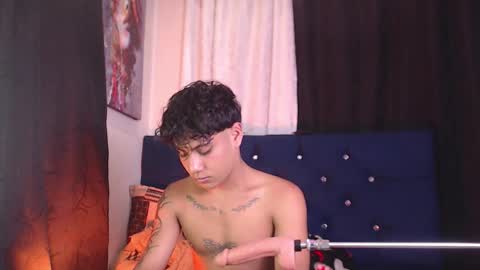 Snapshot of milan_anxel chatting on February 11, 2026, 1:54 am Milan Anxel online show from February 11, 2026, 1:54 am