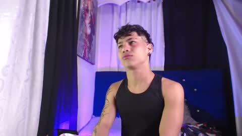 Snapshot of milan_anxel chatting on February 18, 2026, 1:34 am Milan Anxel online show from February 18, 2026, 1:34 am