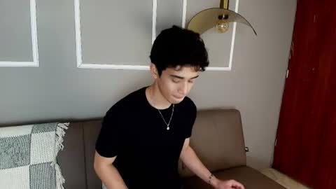Snapshot of milan_saint chatting on July 25, 2026, 1:41 pm Milan online show from July 25, 2026, 1:41 pm