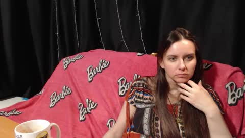 Snapshot of milana696969 chatting on February 2, 2026, 6:39 pm MilAna online show from February 2, 2026, 6:39 pm