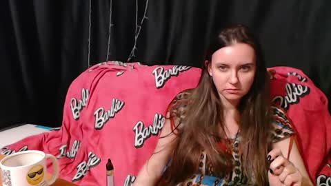 Snapshot of milana696969 chatting on March 4, 2026, 4:02 pm MilAna online show from March 4, 2026, 4:02 pm