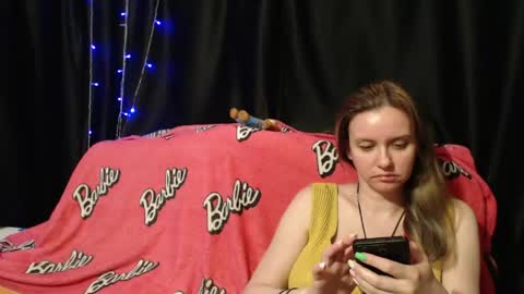 MilAna online show from May 18, 2026, 6:47 pm
