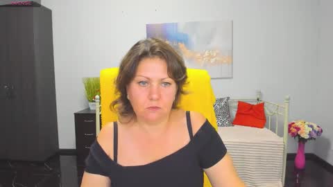 Milana online show from September 24, 2025, 12:41 pm