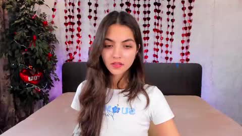 Milana online show from March 4, 2025, 11:19 am