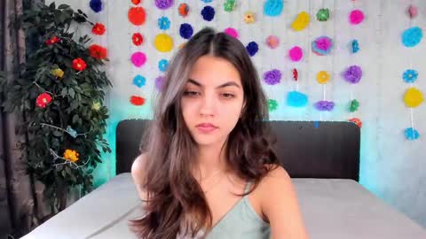 Milana online show from March 11, 2025, 8:30 am