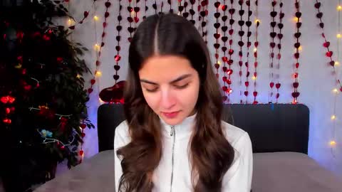 Milana online show from February 11, 2026, 8:08 am