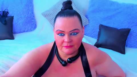 Snapshot of milanabiegert chatting on March 1, 2025, 10:34 am Lana online show from March 1, 2025, 10:34 am