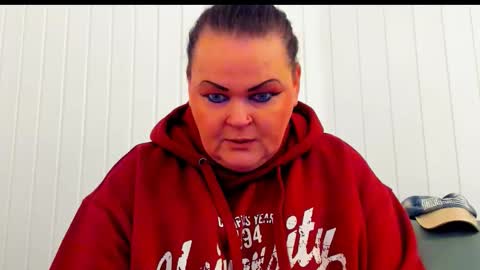 Lana online show from January 7, 2026, 11:34 am