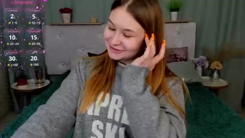 milanaxhoney online show from February 26, 2026, 1:04 am