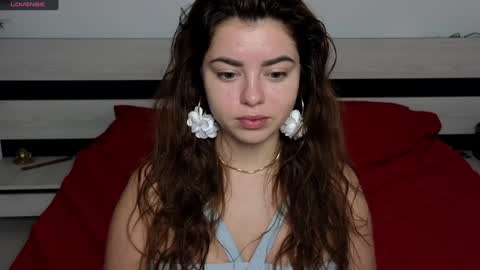 Snapshot of milania_hot_foxy chatting on December 7, 2024, 8:00 am Mila online show from December 7, 2024, 8:00 am