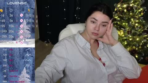 Snapshot of milania_hot_foxy chatting on December 28, 2024, 9:08 pm Mila online show from December 28, 2024, 9:08 pm