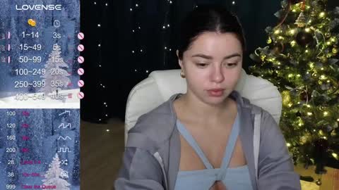 Snapshot of milania_hot_foxy chatting on December 30, 2024, 1:58 pm Mila online show from December 30, 2024, 1:58 pm